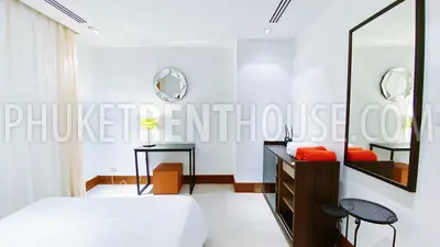 NAT17176: Luxury 2 Bedroom Apartment in a modern resort. Fotoğraf #21
