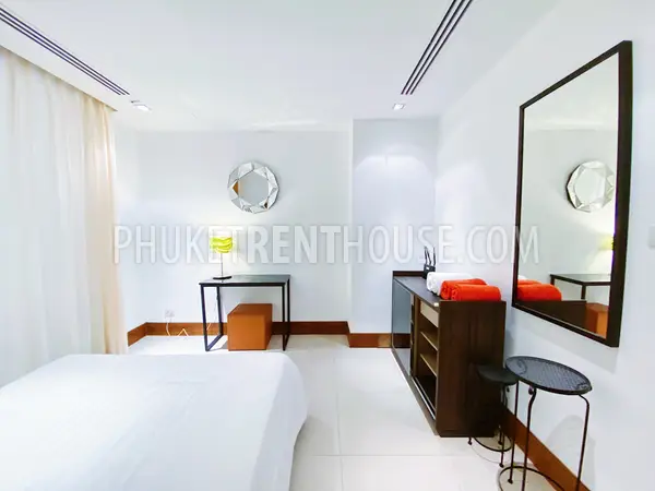 NAT17176: Luxury 2 Bedroom Apartment in a modern resort. Fotoğraf #21