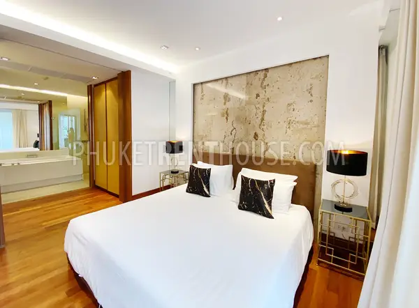 NAT17176: Luxury 2 Bedroom Apartment in a modern resort. Fotoğraf #4