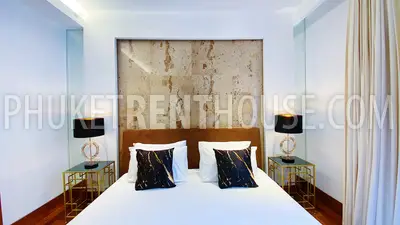 NAT17176: Luxury 2 Bedroom Apartment in a modern resort. Fotoğraf #30