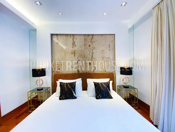 NAT17176: Luxury 2 Bedroom Apartment in a modern resort. Fotoğraf #30