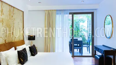 NAT17176: Luxury 2 Bedroom Apartment in a modern resort. Fotoğraf #31