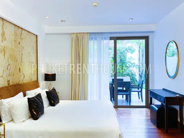 NAT17176: Luxury 2 Bedroom Apartment in a modern resort. Fotoğraf #31