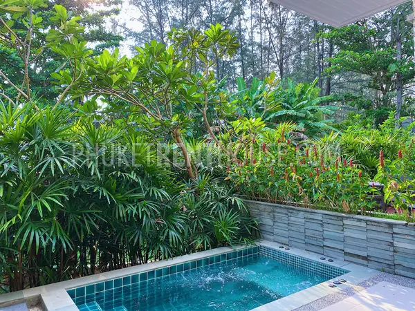 NAT17176: Luxury 2 Bedroom Apartment in a modern resort. Fotoğraf #36