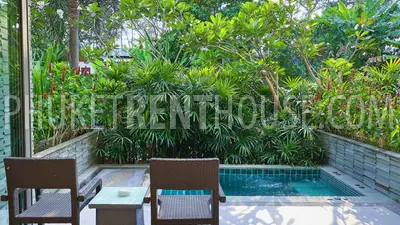NAT17176: Luxury 2 Bedroom Apartment in a modern resort. Fotoğraf #34