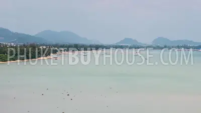 RAW3918: Seaview 3 bedrooms villa in RAWAI. Photo #34
