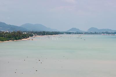 RAW3918: Seaview 3 bedrooms villa in RAWAI. Photo #34