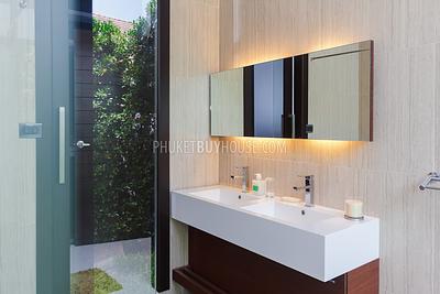 RAW3918: Seaview 3 bedrooms villa in RAWAI. Photo #35