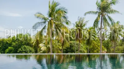 RAW3918: Seaview 3 bedrooms villa in RAWAI. Photo #36