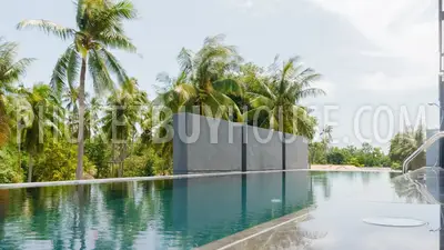 RAW3918: Seaview 3 bedrooms villa in RAWAI. Photo #37