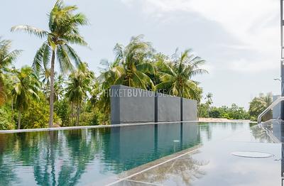 RAW3918: Seaview 3 bedrooms villa in RAWAI. Photo #37