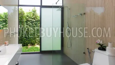 RAW3918: Seaview 3 bedrooms villa in RAWAI. Photo #39