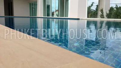 TAL3920: Duplex Twin House for sale, Thalang. Photo #2