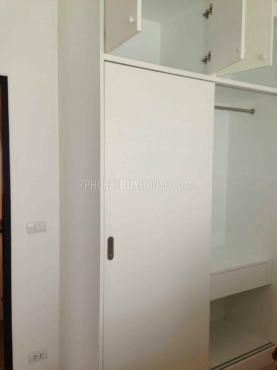 TAL3920: Duplex Twin House for sale, Thalang. Photo #5