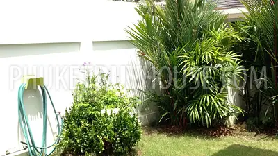 TAL3920: Duplex Twin House for sale, Thalang. Photo #6