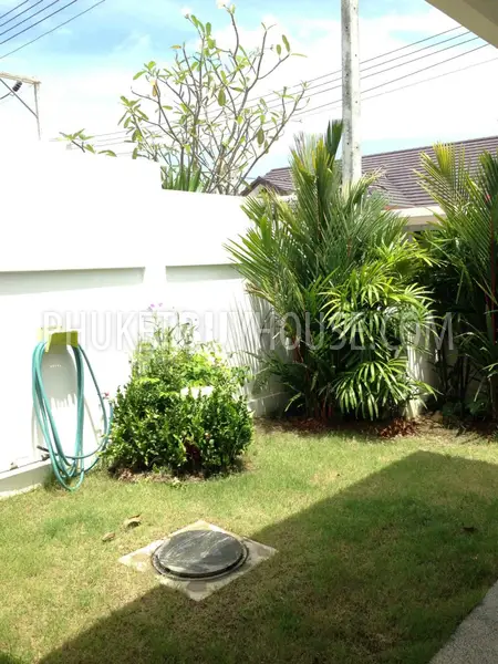 TAL3920: Duplex Twin House for sale, Thalang. Photo #6