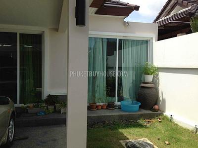 TAL3920: Duplex Twin House for sale, Thalang. Photo #7