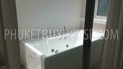TAL3920: Duplex Twin House for sale, Thalang. Photo #9
