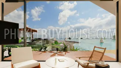 ISL23130: 5-Bedroom Private Pool Villa on Coconut Island, Phuket. Photo #20
