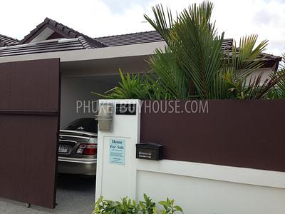 TAL3920: Duplex Twin House for sale, Thalang. Фото #10
