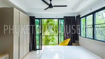 RAW23131: 3-Bedroom Sea View Villa with Infinity Pool in Rawai, Phuket. Photo #22