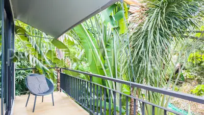 RAW23131: 3-Bedroom Sea View Villa with Infinity Pool in Rawai, Phuket. Photo #36