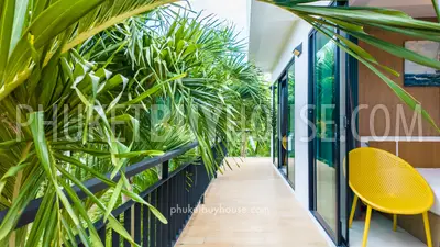 RAW23131: 3-Bedroom Sea View Villa with Infinity Pool in Rawai, Phuket. Photo #15