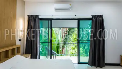 RAW23131: 3-Bedroom Sea View Villa with Infinity Pool in Rawai, Phuket. Photo #38