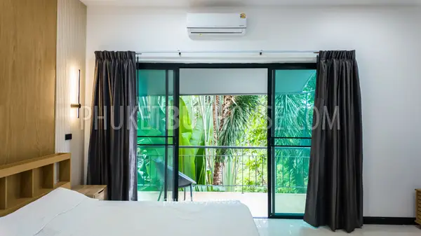 RAW23131: 3-Bedroom Sea View Villa with Infinity Pool in Rawai, Phuket. Photo #38