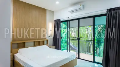 RAW23131: 3-Bedroom Sea View Villa with Infinity Pool in Rawai, Phuket. Photo #33
