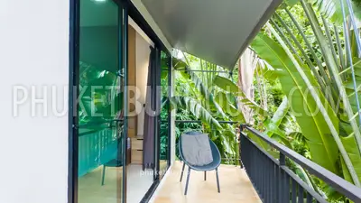 RAW23131: 3-Bedroom Sea View Villa with Infinity Pool in Rawai, Phuket. Photo #35