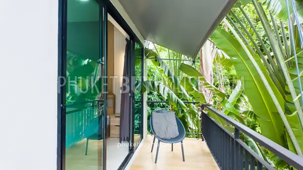 RAW23131: 3-Bedroom Sea View Villa with Infinity Pool in Rawai, Phuket. Photo #35