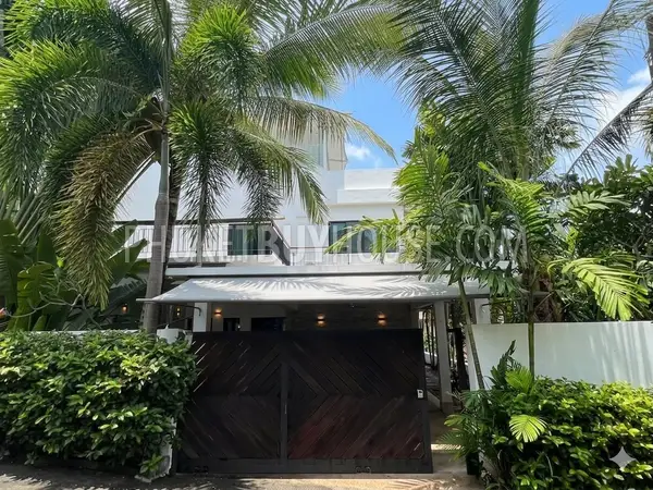 RAW23131: 3-Bedroom Sea View Villa with Infinity Pool in Rawai, Phuket. Photo #58