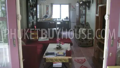 TAL3924: Single house near Laguna Phuket. Photo #2