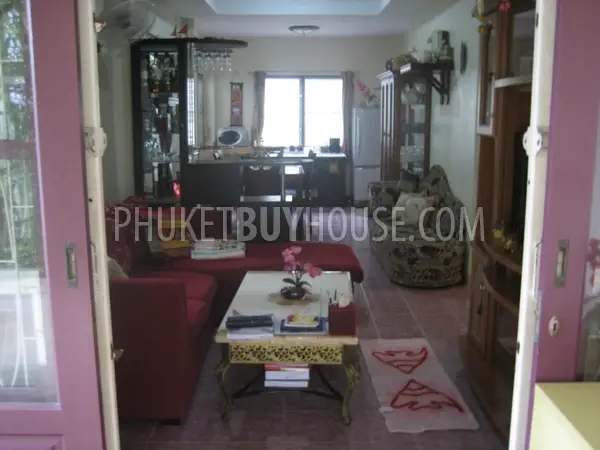 TAL3924: Single house near Laguna Phuket. Photo #2