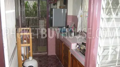TAL3924: Single house near Laguna Phuket. Photo #5