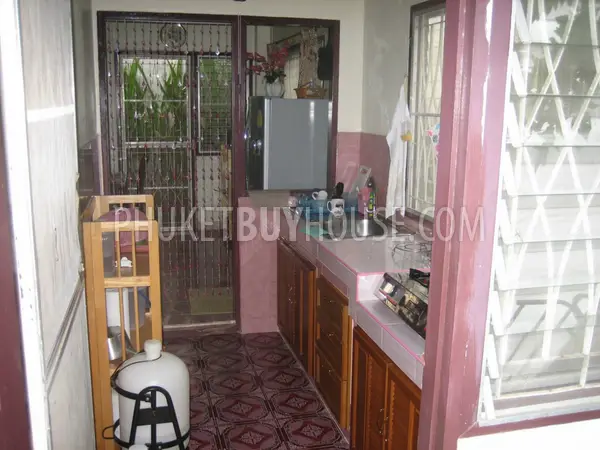 TAL3924: Single house near Laguna Phuket. Photo #5