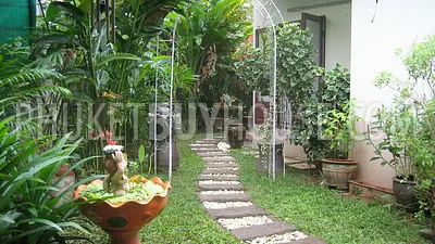 TAL3924: Single house near Laguna Phuket. Photo #6