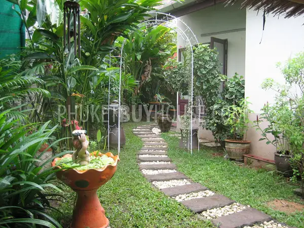 TAL3924: Single house near Laguna Phuket. Photo #6
