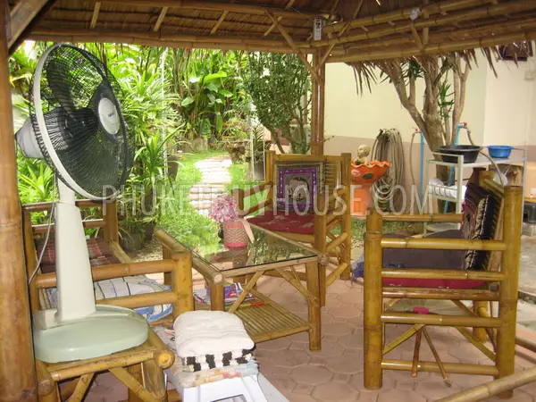TAL3924: Single house near Laguna Phuket. Photo #7