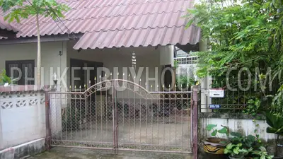 TAL3924: Single house near Laguna Phuket. Photo #8