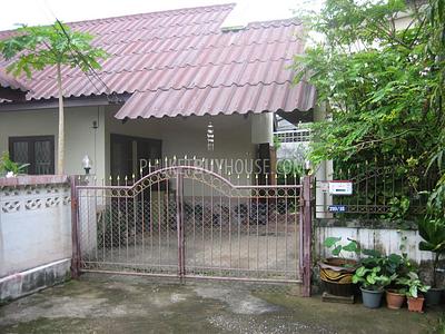 TAL3924: Single house near Laguna Phuket. Фото #8