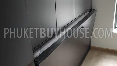 BAN23132: 2-Bedroom Beach-Ready Apartment in Bang Tao, Phuket. Photo #15
