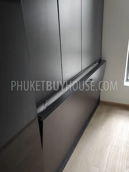 BAN23132: 2-Bedroom Beach-Ready Apartment in Bang Tao, Phuket. Photo #15