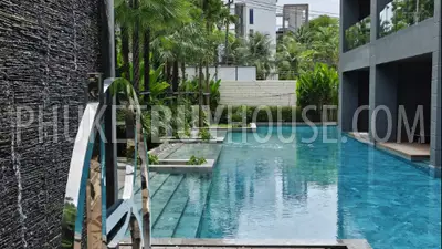 BAN23132: 2-Bedroom Beach-Ready Apartment in Bang Tao, Phuket. Photo #17