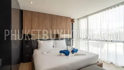 BAN23132: 2-Bedroom Beach-Ready Apartment in Bang Tao, Phuket. Photo #12