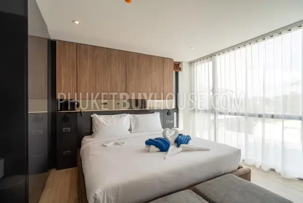 BAN23132: 2-Bedroom Beach-Ready Apartment in Bang Tao, Phuket. Photo #12