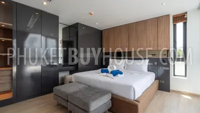 BAN23132: 2-Bedroom Beach-Ready Apartment in Bang Tao, Phuket. Photo #11