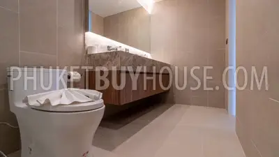 BAN23132: 2-Bedroom Beach-Ready Apartment in Bang Tao, Phuket. Photo #13