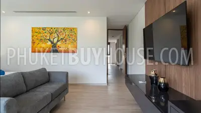 BAN23132: 2-Bedroom Beach-Ready Apartment in Bang Tao, Phuket. Photo #9